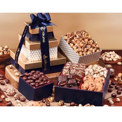 Gourmet Holiday Gifts